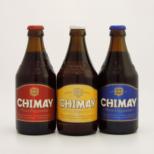 シメイ・ホワイト 330ml