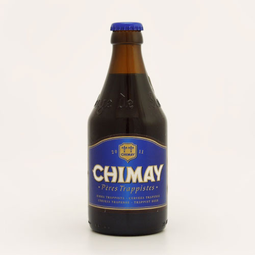 シメイ・ブルー 330ml