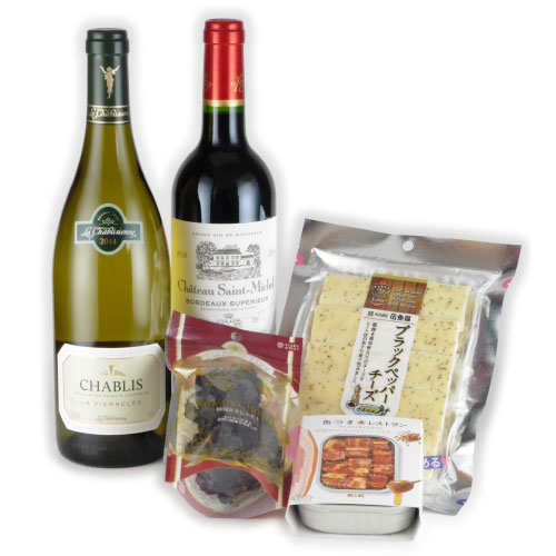 ワイン750ml×2本セット㉞ 新旧濃厚赤2本セット | THE CELLAR online store｜ワイン通販