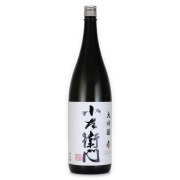 小左衛門 大吟醸酒　岐阜県中島醸造 1800ml