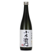 小左衛門 大吟醸酒　岐阜県中島醸造 720ml
