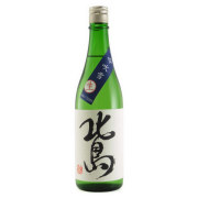 北島 吟吹雪 純米吟醸酒 生酒　滋賀県北島酒造 720ml
