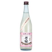 月の輪 特別純米酒 おりがらみ　岩手県月の輪酒造店 720ml