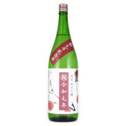 大盃 純米吟醸 新元号記念酒 令和元年　群馬県牧野酒造 1800ml