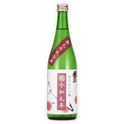 大盃 純米吟醸 新元号記念酒 令和元年　群馬県牧野酒造 720ml