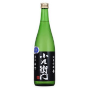 小左衛門 純米吟醸酒 備前雄町　岐阜県中島醸造 720ml