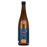 秘幻プリンセスミチコ 吟醸酒 限定生産600本　群馬県浅間酒造 720ml