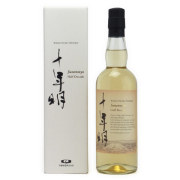 十年明 Half Decade　三郎丸蒸留所 日本ウイスキー 700ml