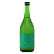 四季桜 shiki kara 純米吟醸酒　栃木県宇都宮酒造 720ml