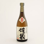 確蔵（かくぞう） 麦焼酎　「壺」　長崎県 重家酒造 720ml