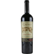 ケイマス カベルネ・ソーヴィニヨン ヴィンヤーズ スペシャル・セレクション 2017 ケイマス　アメリカ カリフォルニア 赤ワイン 750ml