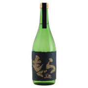 金もぐら いも焼酎 720ml　鹿児島県さつま無双　会員限定(特)