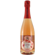 ドビ・ブリュット・ロゼ ドビ　フランス シャンパーニュ ロゼワイン 750ml