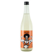 大盃マッチョ 純米酒 FUSION　群馬県牧野酒造 720ml
