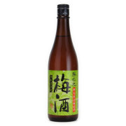 誉国光（梅酒）　群馬県 土田本店 720ml