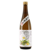 赤城山 山紫 純米吟醸50酒 限定酒　群馬県近藤酒造 720ml