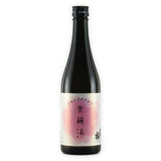 出羽桜 貴醸酒 SWeeeeeT　山形県出羽桜酒造 500ml
