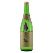 森嶋 美山錦 純米吟醸 しぼりたて生酒　茨城県森島酒造 720ml