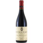 ボンヌ・マール グランクリュ 2022 コント・ジョルジュ・ド・ヴォギュエ　フランス ブルゴーニュ 赤ワイン 750ml