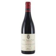 ミュジニー グランクリュ 2017 コント・ジョルジュ・ド・ヴォギュエ　フランス ブルゴーニュ 赤ワイン 750ml