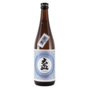 大盃 生もと 純米吟醸酒　群馬県牧野酒造 720ml