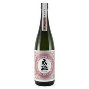 大盃 古式生もと 純米吟醸酒　群馬県牧野酒造 720ml