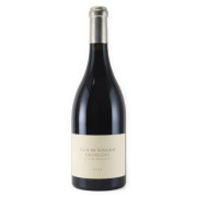 クロ・ド・ヴージョ グランクリュ 2017 オリヴィエ・バーンスタイン　フランス ブルゴーニュ 赤ワイン 750ml