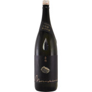 森嶋 山田錦 純米吟醸 しぼりたて生酒　茨城県森島酒造 1800ml