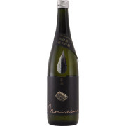 森嶋 山田錦 純米吟醸 しぼりたて生酒　茨城県森島酒造 720ml