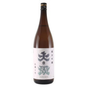 大盃 山酒4号 純米吟醸酒 WINTER SPECIAL　群馬県牧野酒造 1800ml