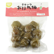 テキーラおぼれ梅（大） 12個入