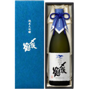 〆張鶴 宮尾酒造