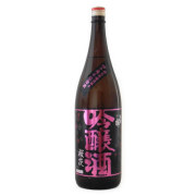 出羽桜 桜花吟醸酒 40周年記念酒 火入れ　山形県出羽桜酒造 1800ml