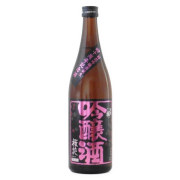 出羽桜 桜花吟醸酒 40周年記念酒 火入れ　山形県出羽桜酒造 720ml