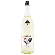 大盃古古古古古米 純米酒 生酒 令和2年産備蓄米　群馬県牧野酒造 1800ml