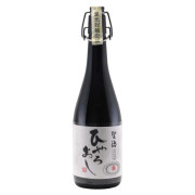 鳳凰聖徳ひやおろし 特別純米酒　群馬県聖徳銘醸(株) 720ml
