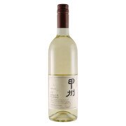 グレイス甲州 2018 中央葡萄酒　日本 山梨県 白ワイン 720ml