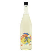 夏純吟よこやま 純米吟醸酒　長崎県重家酒造 1800ml