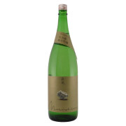 森嶋 美山錦 純米吟醸酒 生詰　茨城県森島酒造 1800ml