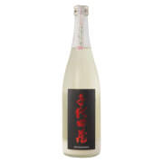 千代田蔵 特別純米生原酒 フクノハナにごり酒　兵庫県太田酒造 720ml
