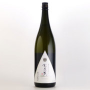 水芭蕉ひやおろし 純米酒 秋期限定生酒　群馬県永井酒造 720ml