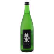 雄東 白麹 純米酒　栃木県杉田酒造 720ml