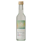 Mizubasho Artist Series デザート酒 水芭蕉 純米　群馬県永井酒造 720ml