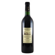 バニュルス ヴァン・ドゥ・ナチュール 1970 ジャン・ミッシェル　フランス ラングドック 赤ワイン 750ml