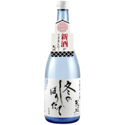 花垣 冬のしぼりたて　福井県南部酒造場 720ml