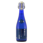 聖徳 純米吟醸 無濾過生原酒 蔵人直汲み　群馬県聖徳銘醸(株) 720ml