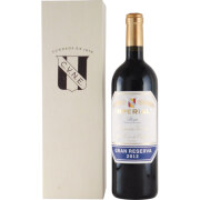 インペリアル 2012 クネ　スペイン リオハ 赤ワイン 750ml