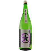 道灌 特別純米酒 生もと造り　滋賀県太田酒造 1800ml