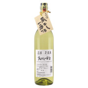 道灌 本醸造生原酒 蔵出し一番酒　滋賀県太田酒造 720ml