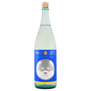 赤城山 夏搾り 純米吟醸 無濾過生原酒　群馬県近藤酒造 1800ml